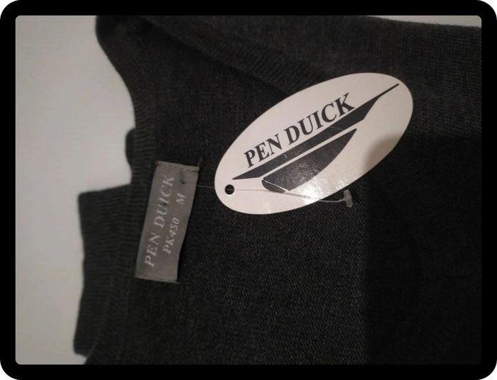 Superbe Pull homme Pen Duick - photo numéro 2