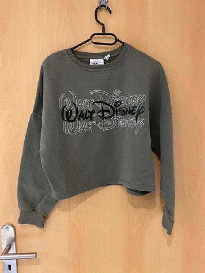 Lot de 2 pull Disney - photo numéro 5