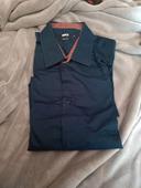 Chemise Brice Xl