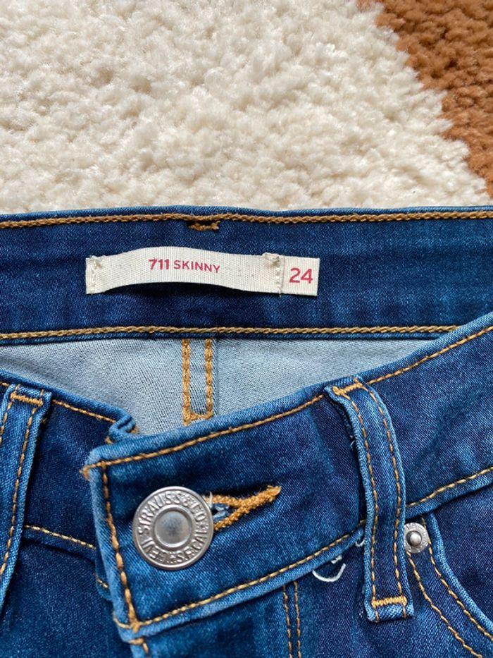 Jeans Levis - photo numéro 3