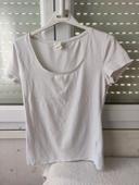 T-shirt taille 36