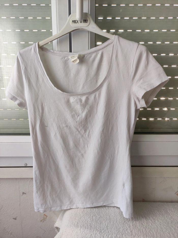 T-shirt taille 36 - photo numéro 1