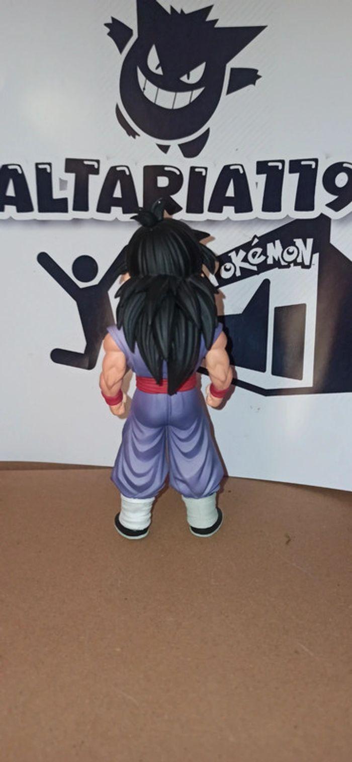 Dragon Ball Z - Sangohan 10 cm Figurine - photo numéro 3