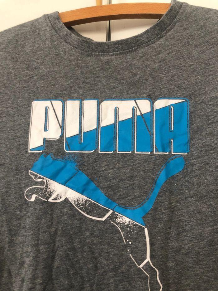 T shirt Puma . - photo numéro 2