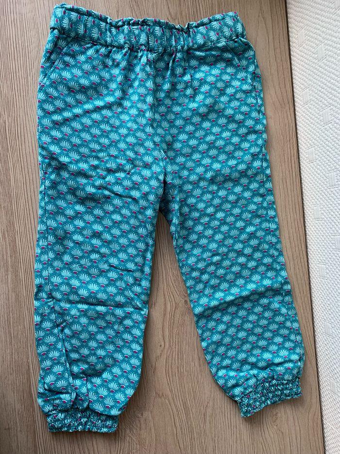 Pantalon okaidi 3 ans - photo numéro 1