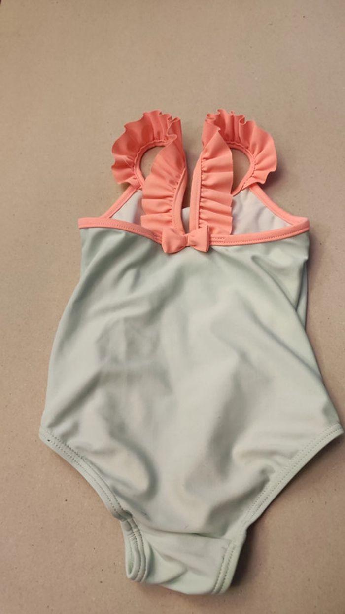 maillot de bain Minnie 24 mois - photo numéro 2