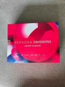 Sephora favorites