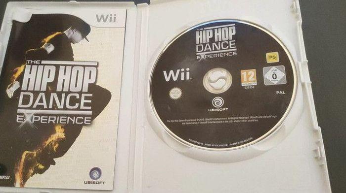 jeu wii - photo numéro 2