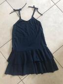 Robe neuve mini mignon paris 12 ans