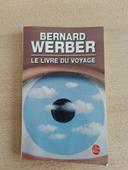 Livre Le Livre du Voyage