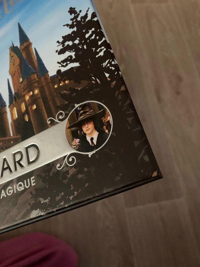 🛑livre Harry potter 🛑 le carnet magique - photo numéro 5