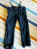 Pantalon garçon