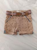 Short ceinture