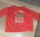 Pull enfant