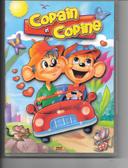 Copain et copine - DVD