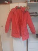 veste fille 14/15 ans