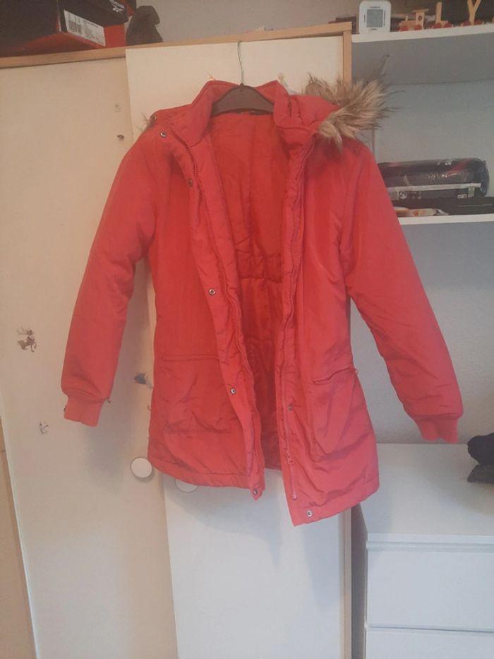 veste fille 14/15 ans - photo numéro 1