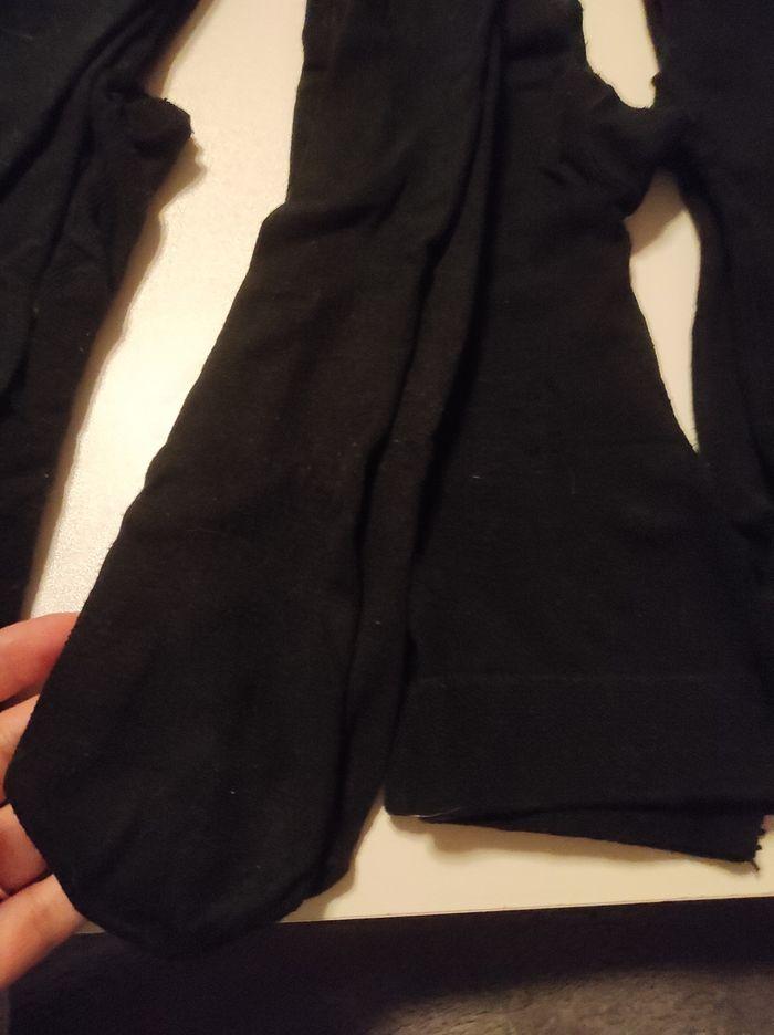 Lot de 3 collants - photo numéro 4