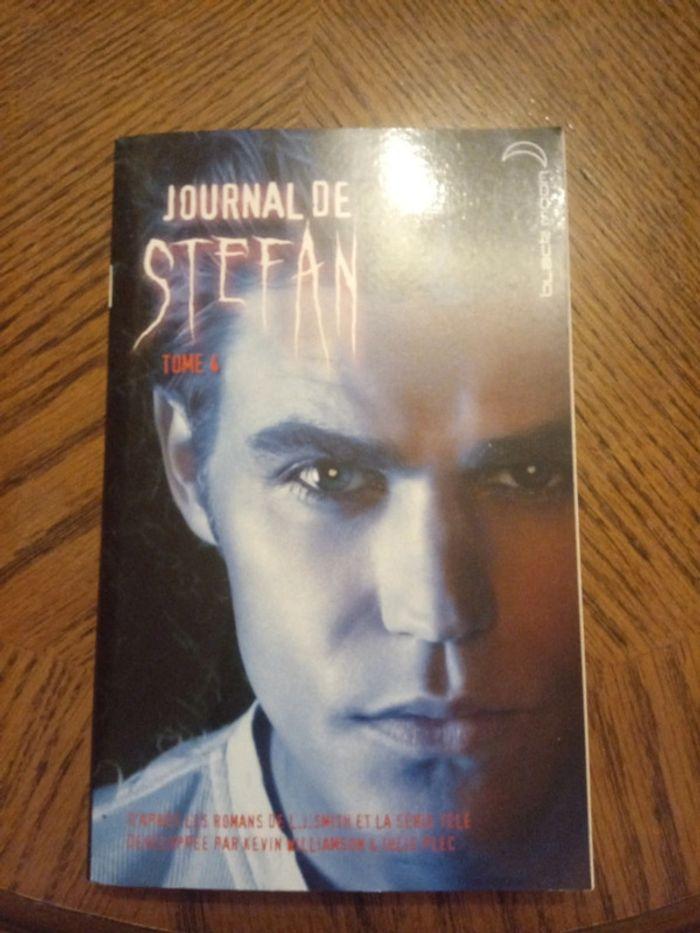 Journal de stefan - photo numéro 1