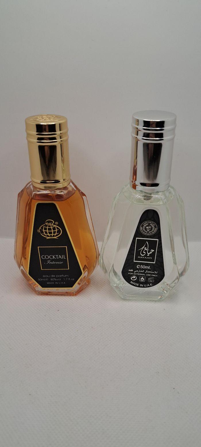 Lot de 2 parfums pour homme - photo numéro 2