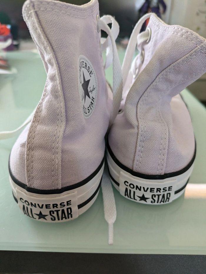 Converse - photo numéro 6