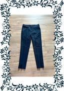 Pantalon bleu