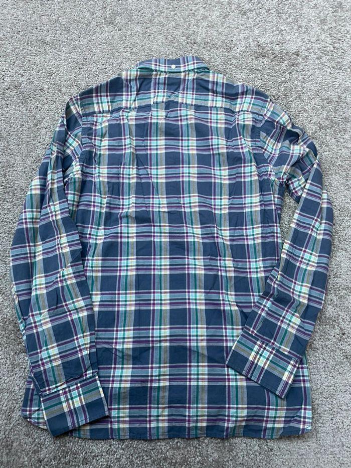 Chemise Tommy Hilfiger  homme taille L - photo numéro 3