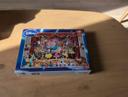 Puzzle personnages Disney 99 pièces complet