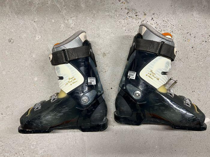 Chaussures de ski SALOMON - photo numéro 6