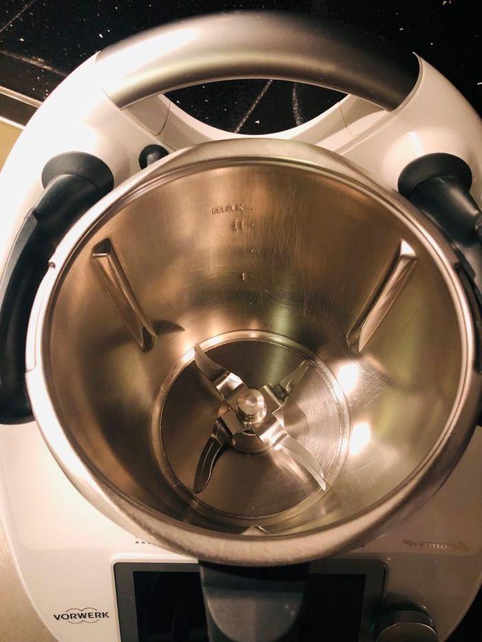 Thermomix TM6 - photo numéro 3