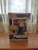 Funko pop Armin Arlelt 1447 chase