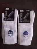 Lot chaussettes 43/45