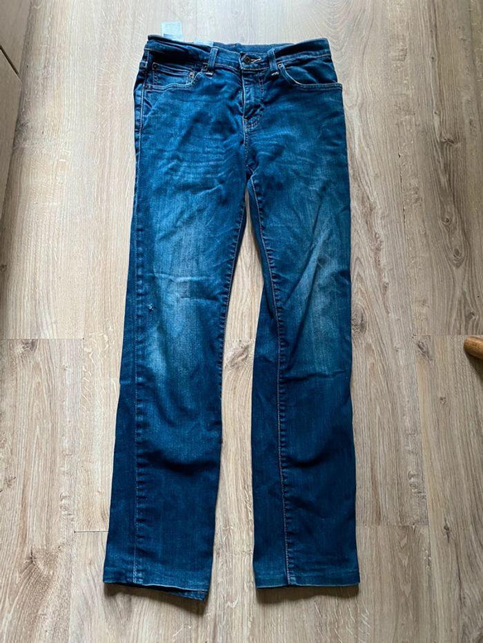 Jeans Levi’s 511 w29 l32 - photo numéro 3