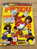 BD Picsou