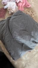 Draps pour lit de bébé