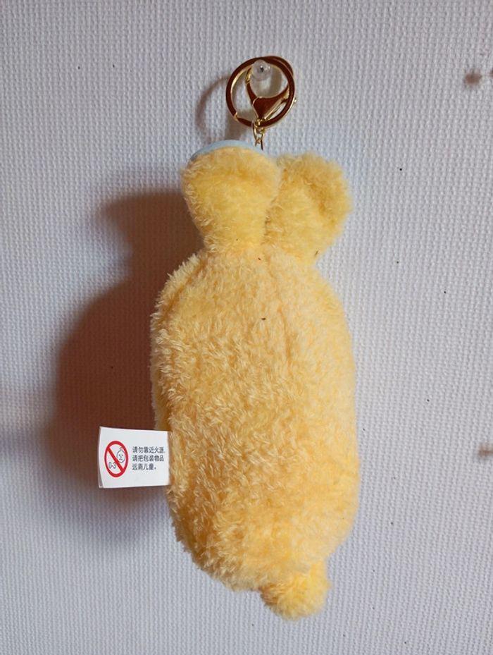 Porte clé peluche de  couple Donald et Daisy - photo numéro 8