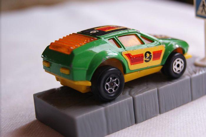 Majorette motor Alpine A 310 - photo numéro 6