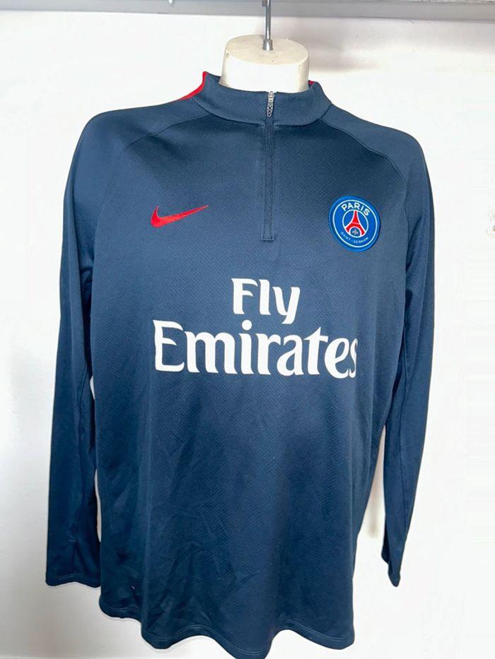 T-shirt Paris Saint Germain - photo numéro 1