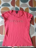 Tee-shirt taille 40