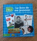 Livre souvenir 1957