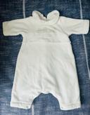 Combinaison petit bateau