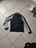 Veste PSG homme nike