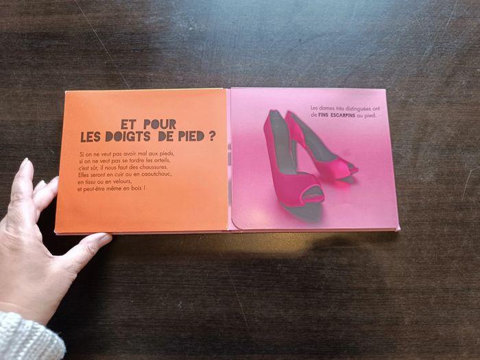 Livre MULTIMAGIER DE LA MODE - photo numéro 6