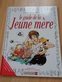 Le guide de la jeune mère