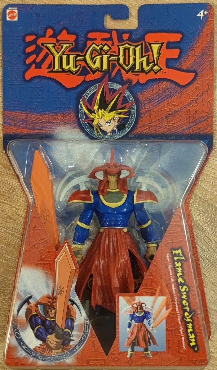 Figurine Yu-Gi-Oh - photo numéro 6