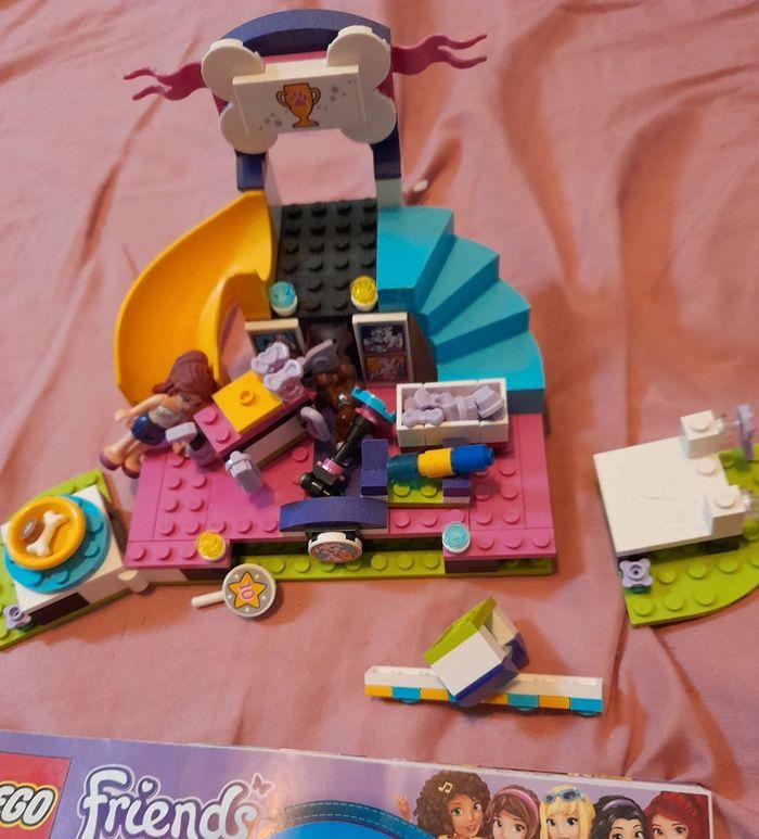 Lego Friends 41300 - photo numéro 3