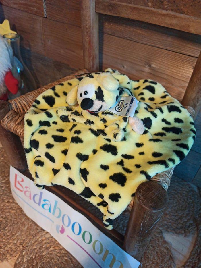 Doudou Marsupilami ajena tbe - photo numéro 2