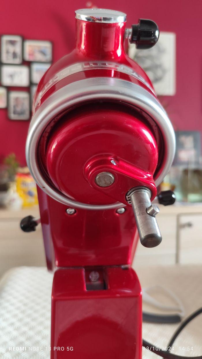 KITCHENAID CASI NEUF - photo numéro 4