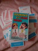 100 % complet original jeu de bonne humeur convivial sourires et fous rires