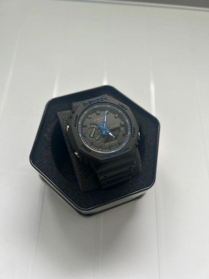 G-Shock - photo numéro 1